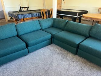Sectional sofa