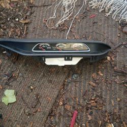 Ford St Dash Top Gadget