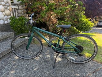 Rei CTY 24 kids bike