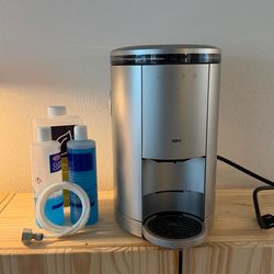 Coffee Machine - Spinn Pro