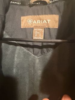 Ariat