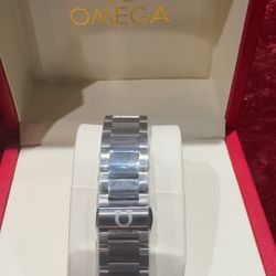 Brand New Omega And AP Watch 