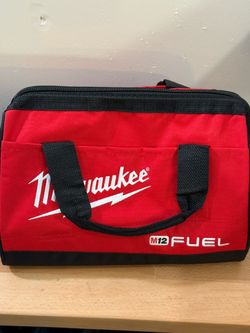Milwaukee Tool Bag