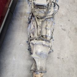 Impreza Transmission 2017 - 2023