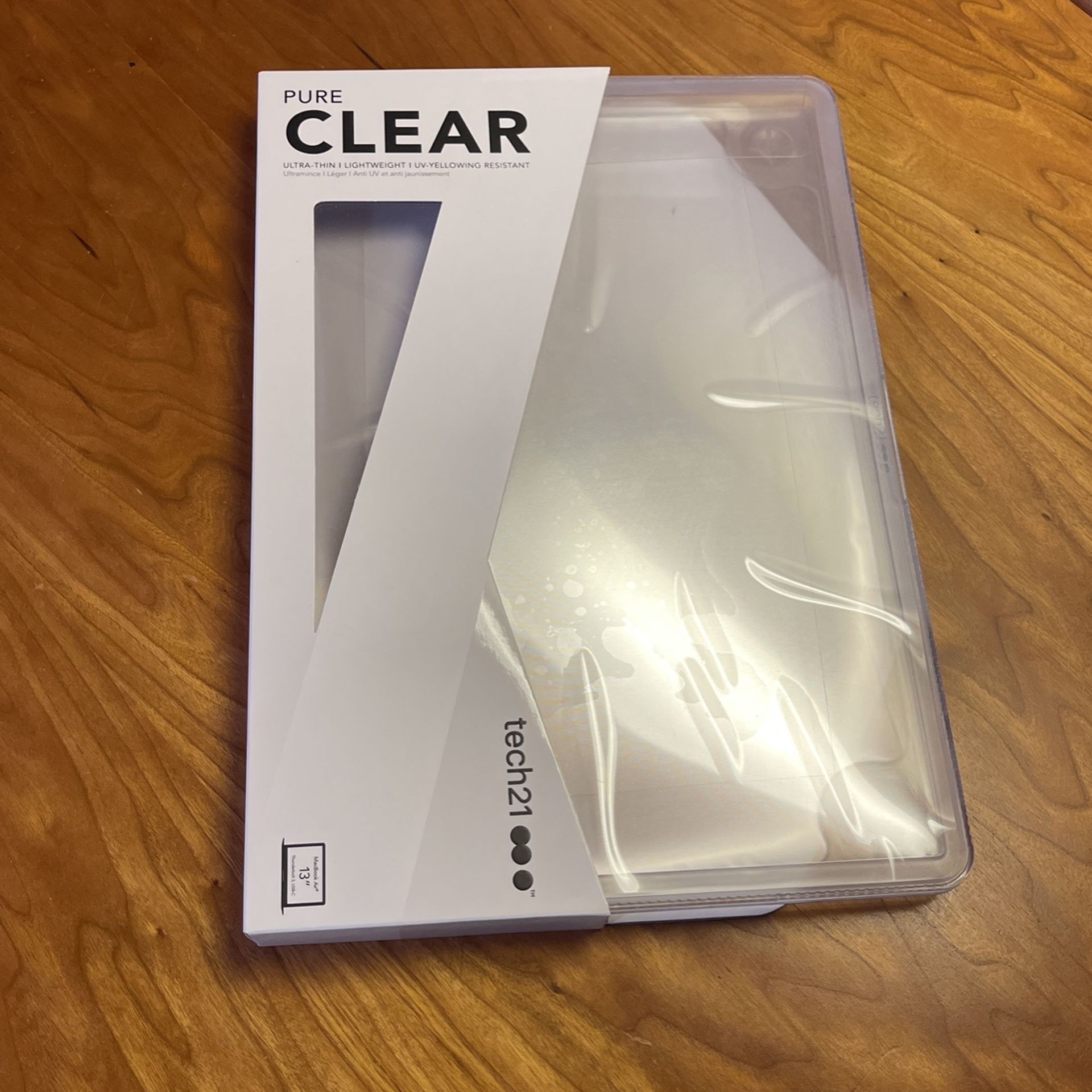 MacBook Air 13” Case. Brand New