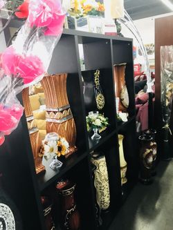 Vases