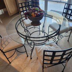  Kitchen Table 