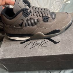 Jordan Cavestone  4 Size 11.5 NEW