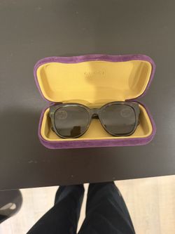 Women’s Gucci Sunglasses