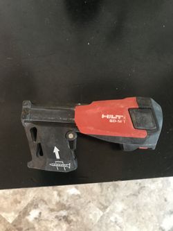 Hilti SD-M1