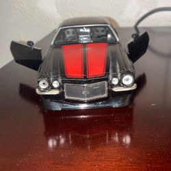 1967 Chevrolet Impala 2-Door