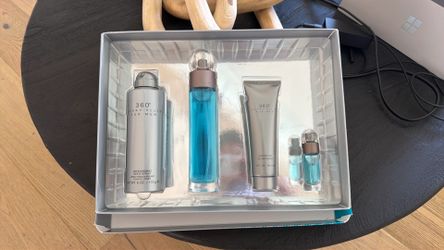 Cologne set