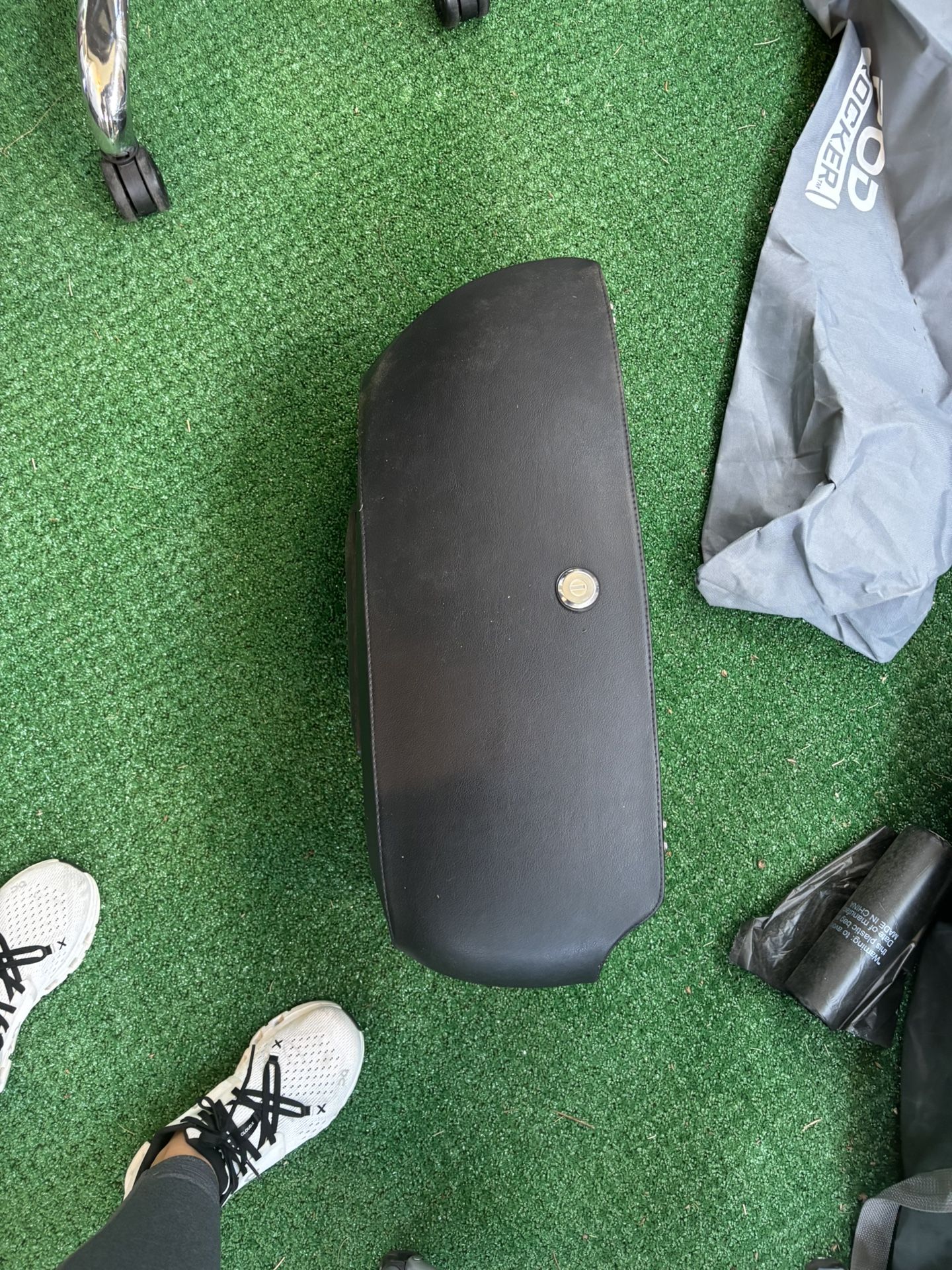 Saddlebags For Motorcycle