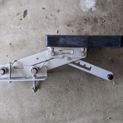 Outboard Motor Mount/Bracket