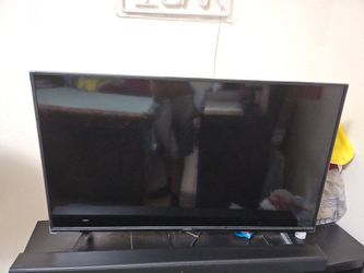 Vizio 40 Inch Smart TV