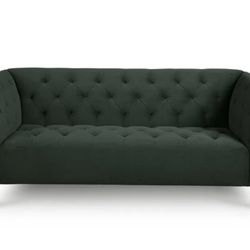 Two Piece Sofa Set