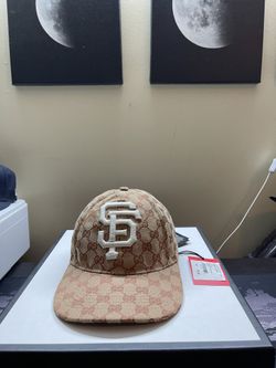 Gucci X MLB