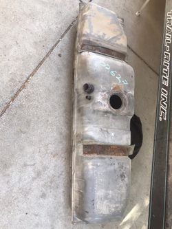 97-00 Chevy/GMC 34gal gas tank