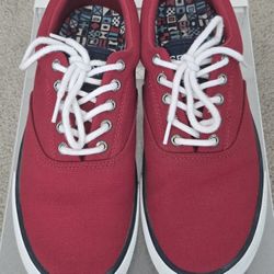 Sperry Shoes