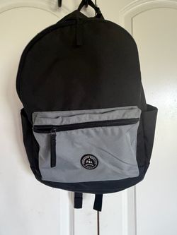 Fossil Backpack