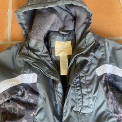 2T And 3T Coat Jacket