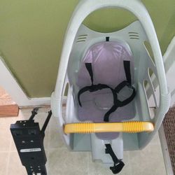 Bell Bicycle Child Seat