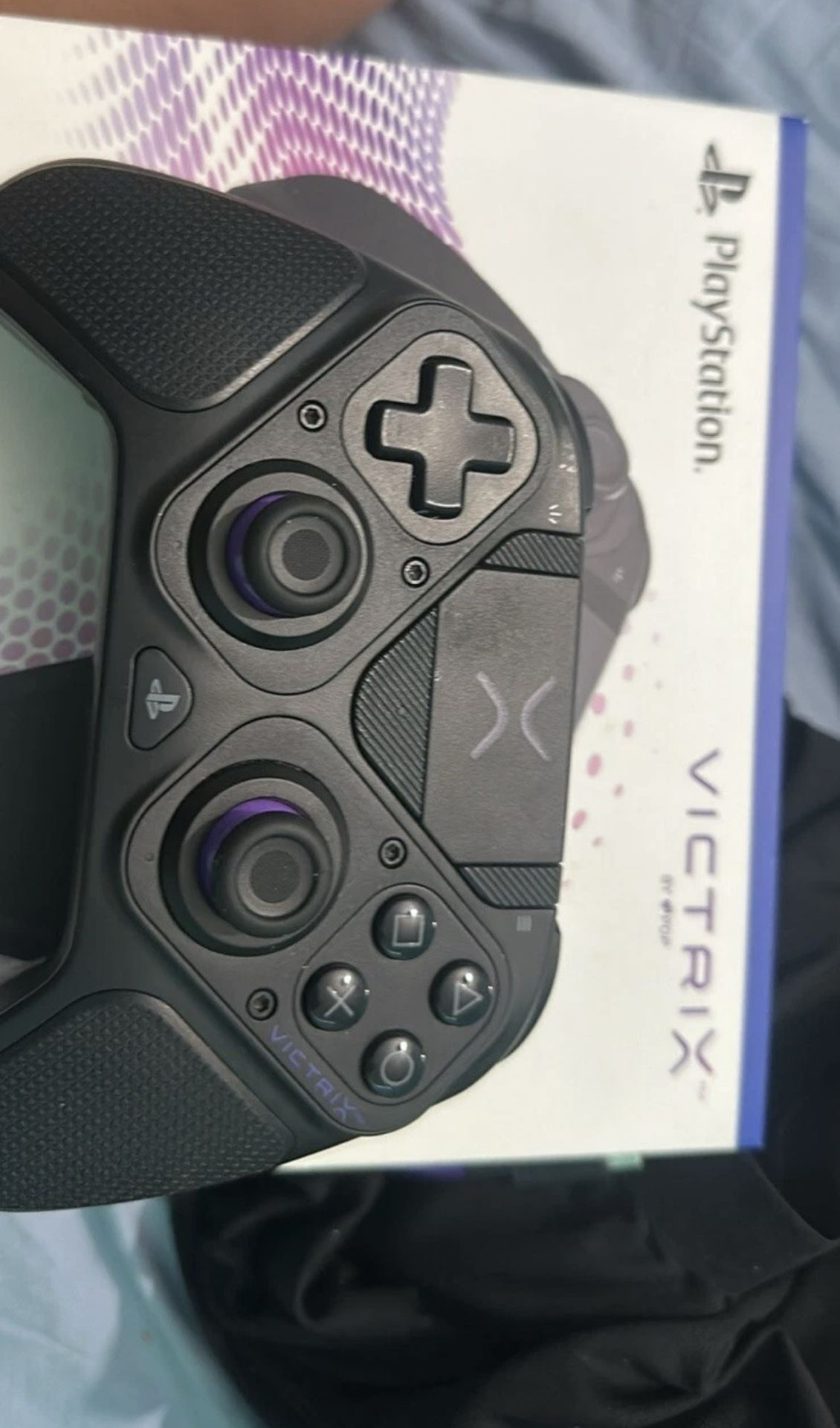 VICTRIX CONTROLLER