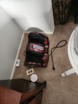 Foot Massager