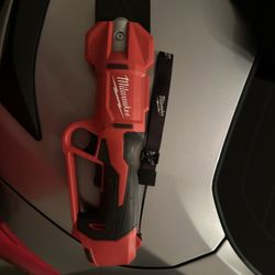 MILWAUKEE M12 PRUNERS 