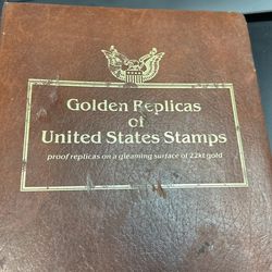 Collectible Stamps