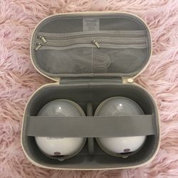 Momcozy M5 Hands Free Electric Breast Pumps 