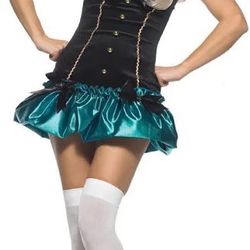 Leg Avenue Tea Party Princess Costume