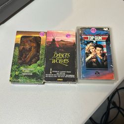 VHS 📼 