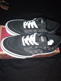 Boys Vans