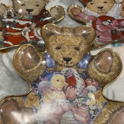 Bear plates 20 bucks