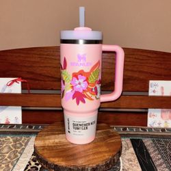 Stanley 30oz, Sorbet Tropic