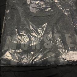 brand New monster energy drink Tshirt xl