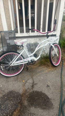 Free bike