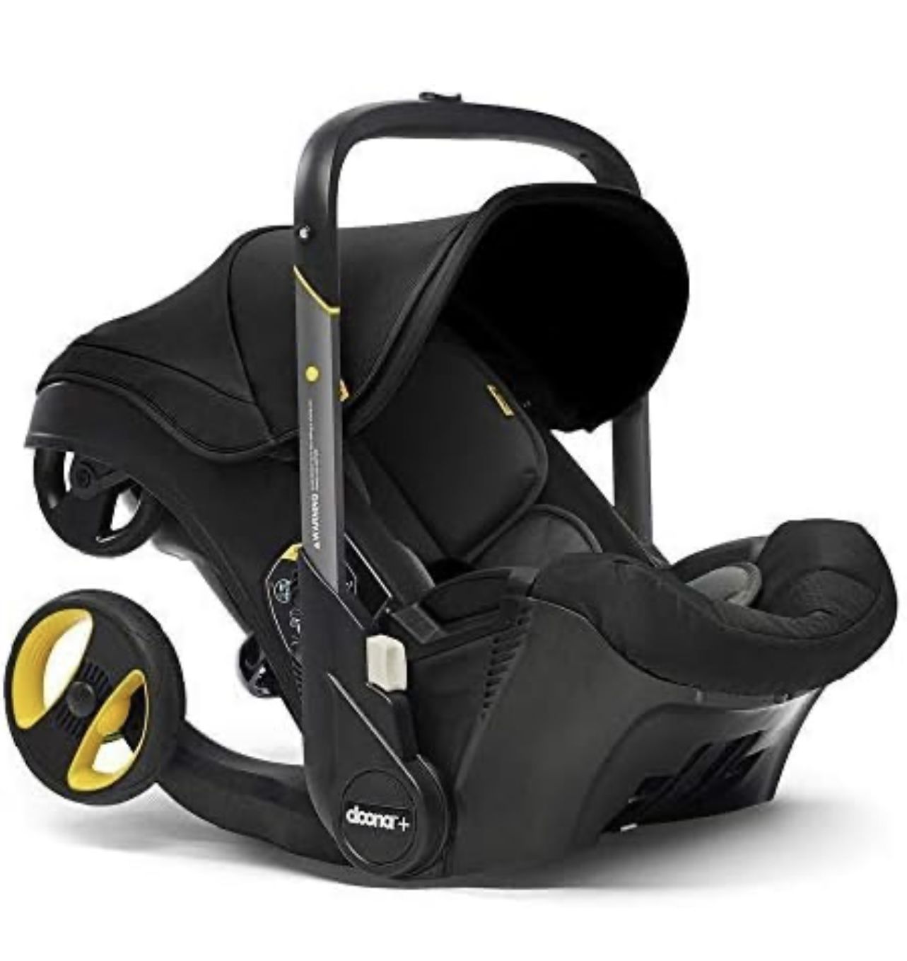 Doona Car Seat/Stroller