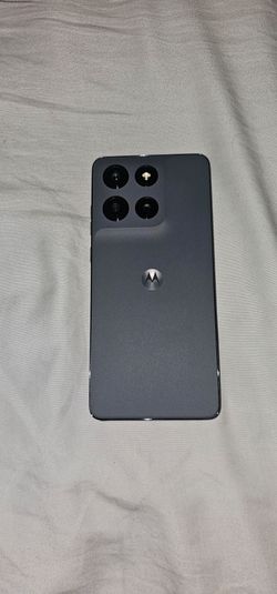 Moto G stylus 2026 (T-Mobile) locked