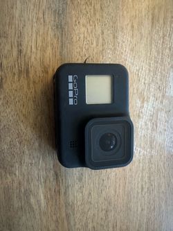 Go pro 8 black
