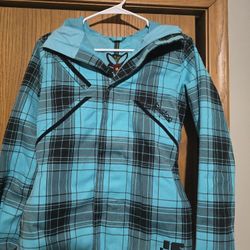 Burton Day Ride Ski Jacket