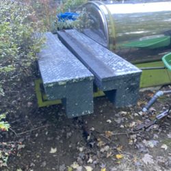 Truck Side Toolboxes