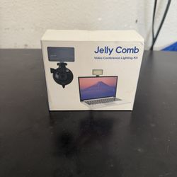 Jelly Comb lighting kit