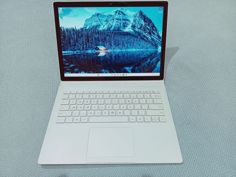 Surface Book 2 Two-in-one