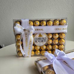 Ferrero Rocher  48 Pieces