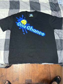 XAVIERSOBASED RIVERSIDE TOUR MERCH