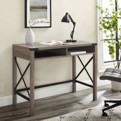 Office Desk Brand New IN BOX ONLY $49