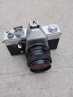 Camera
