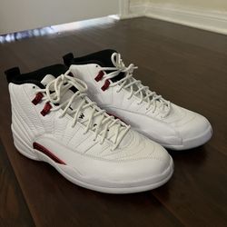 Jordan 12 Twist 